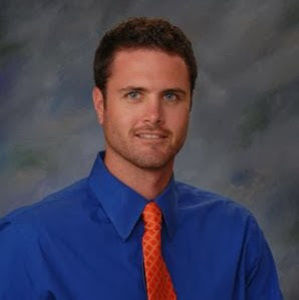 Meet your Posher, Steven